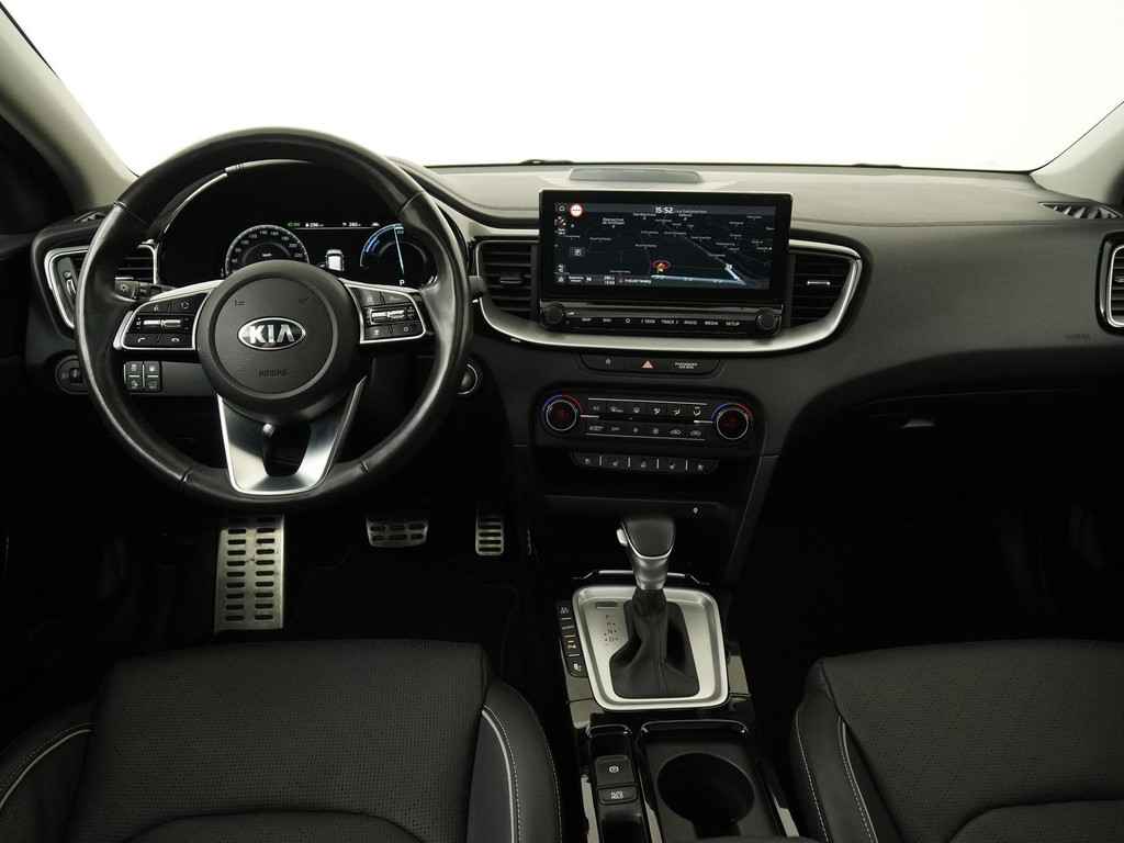 Kia Ceed sportswagon afbeelding 5