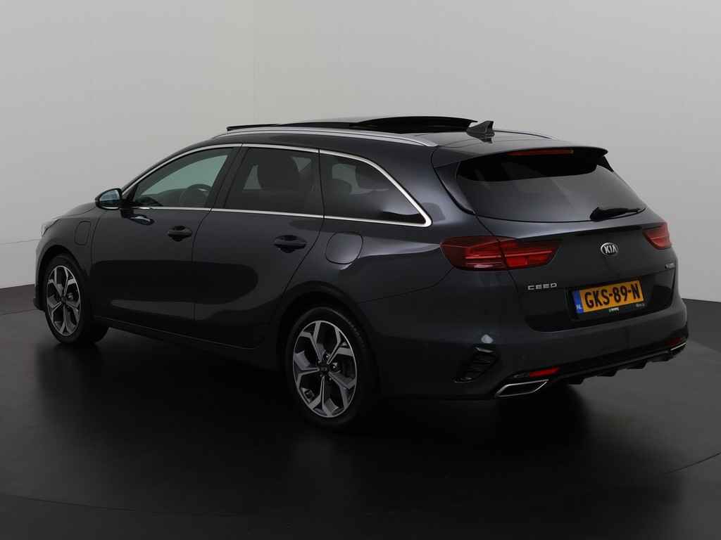 Kia Ceed sportswagon afbeelding 6