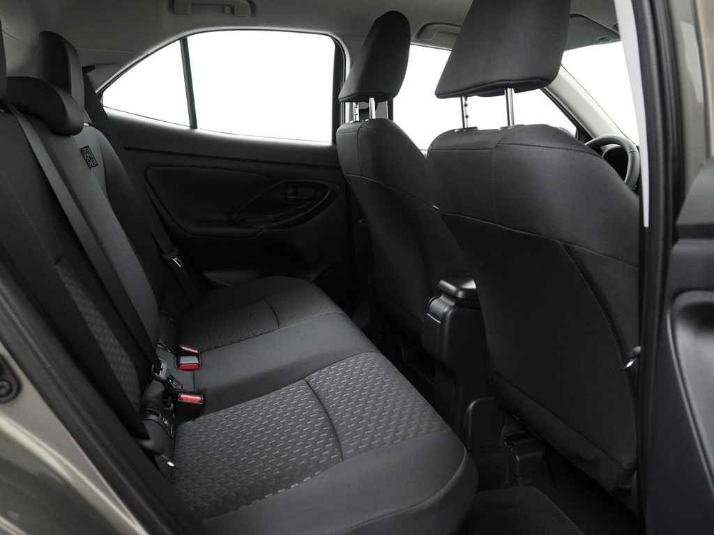 Toyota Yaris Cross afbeelding 23