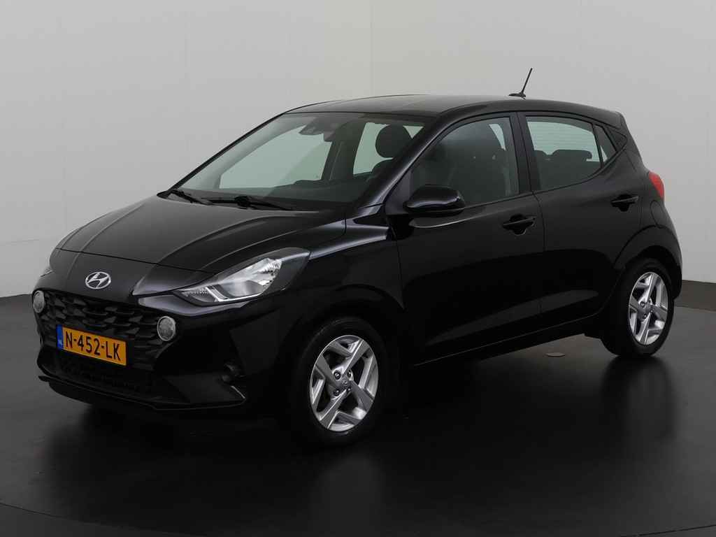 Hyundai i10 afbeelding 1