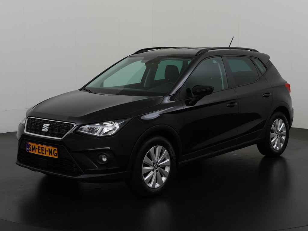 SEAT Arona afbeelding 1