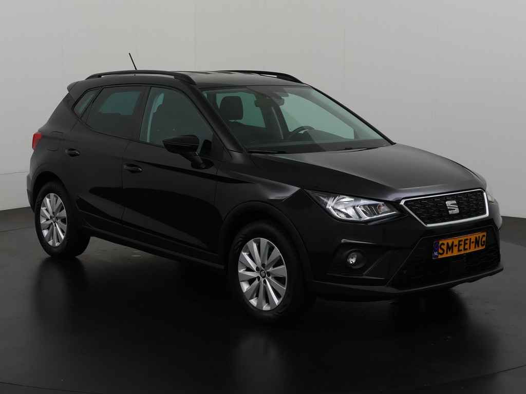 SEAT Arona afbeelding 28