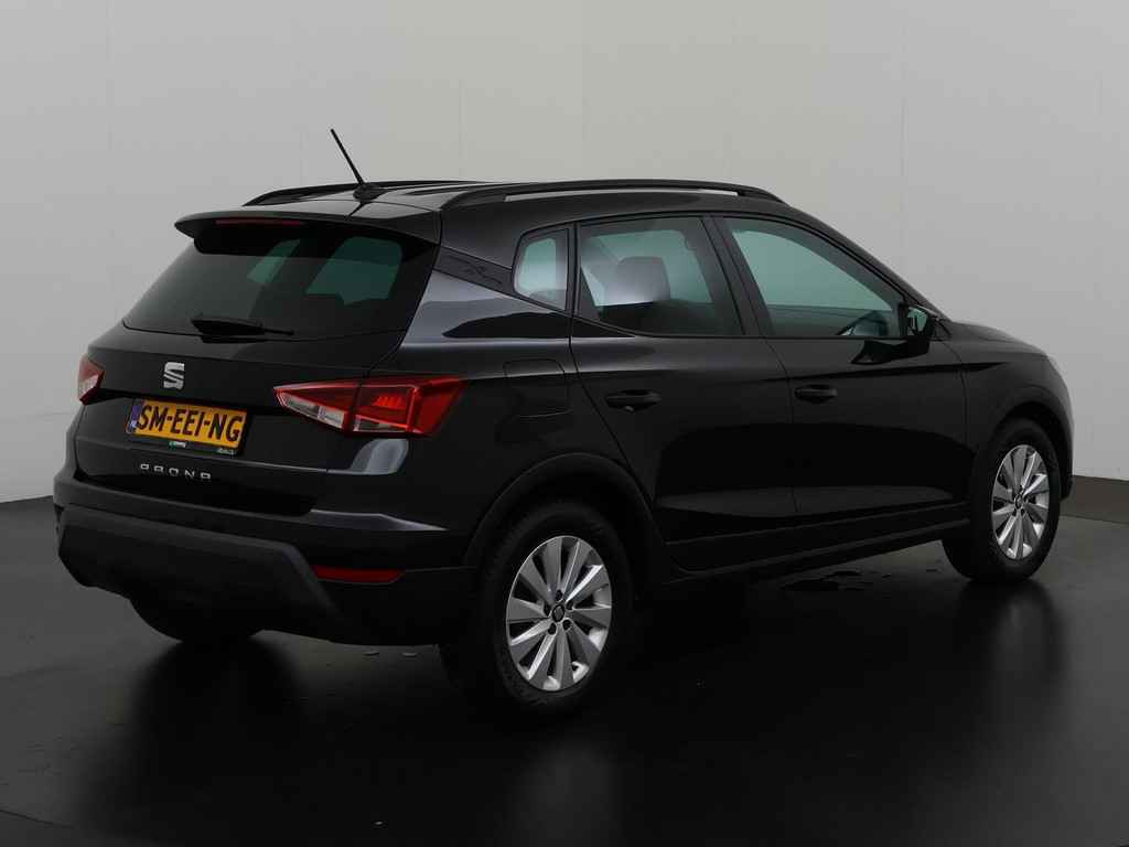 SEAT Arona afbeelding 4