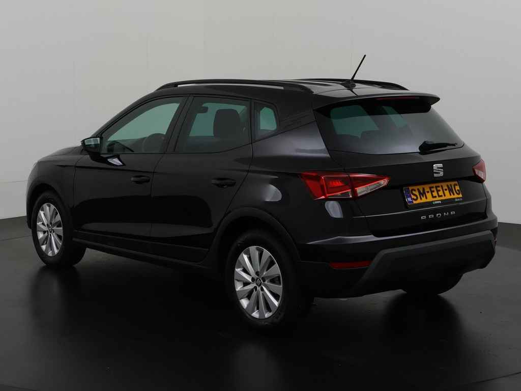 SEAT Arona afbeelding 6