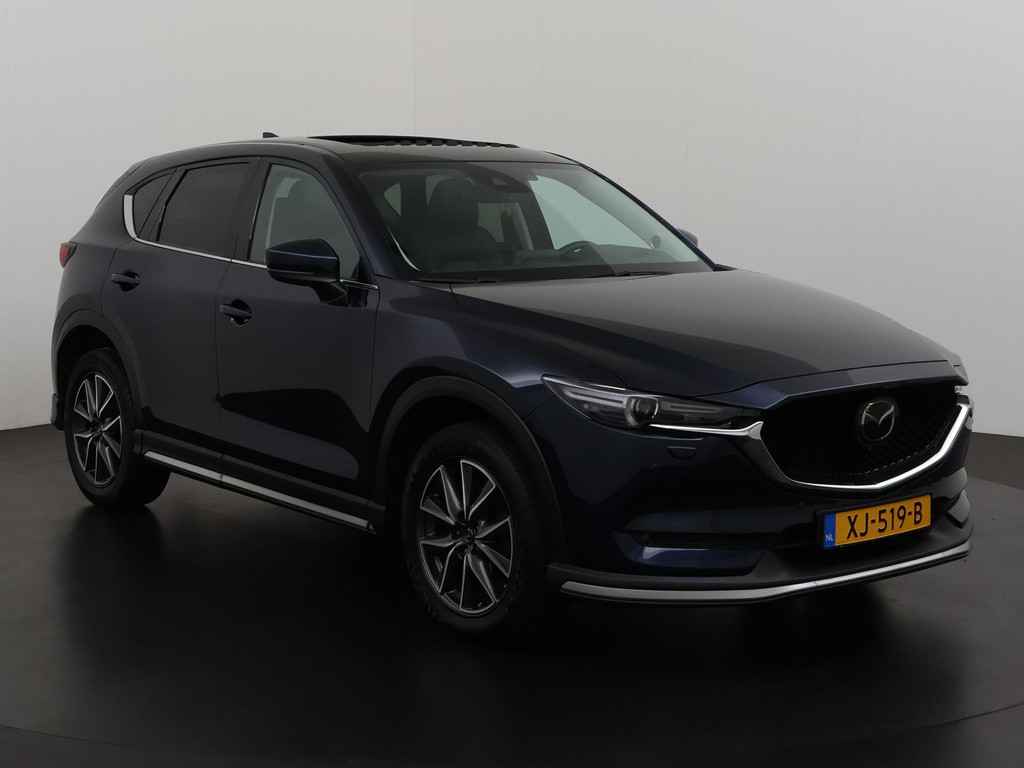 Mazda CX-5 afbeelding 30