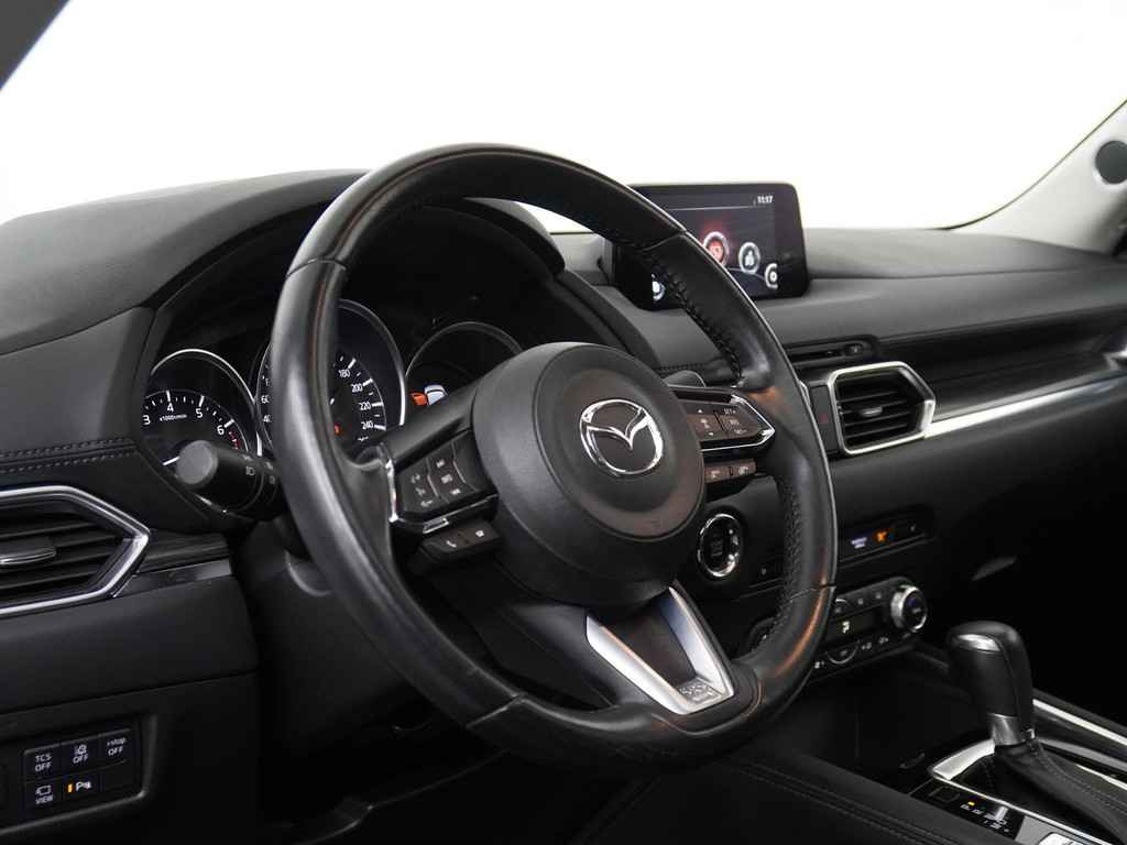 Mazda CX-5 afbeelding 35