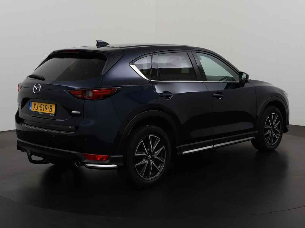 Mazda CX-5 afbeelding 4