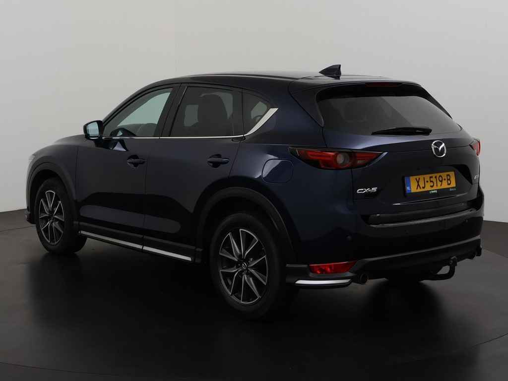 Mazda CX-5 afbeelding 6