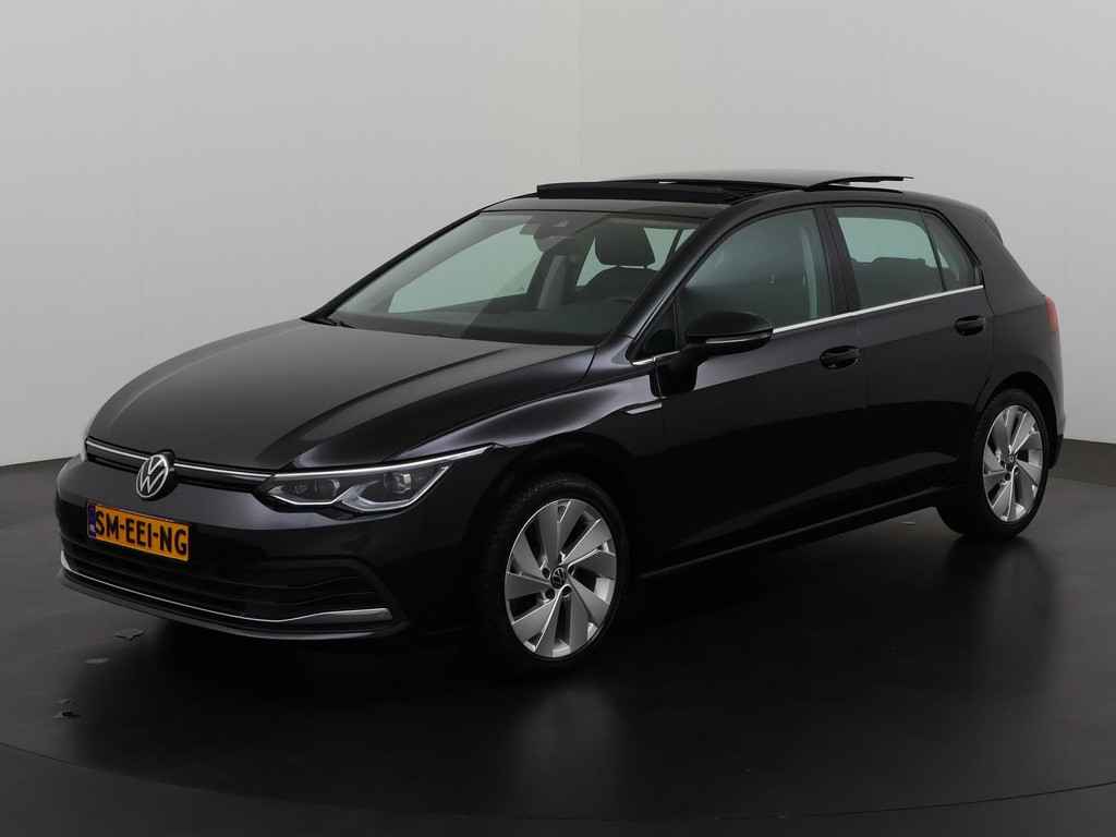 Volkswagen Golf afbeelding 1