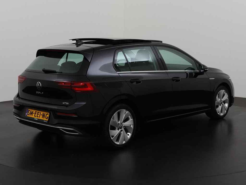 Volkswagen Golf afbeelding 4