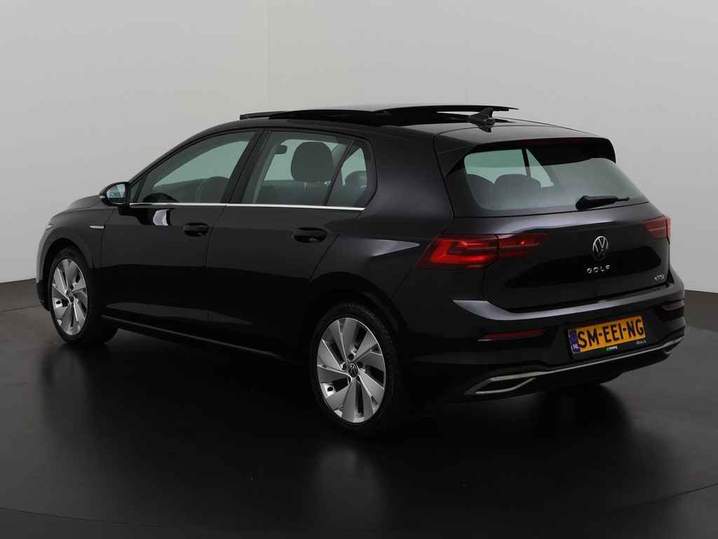 Volkswagen Golf afbeelding 6