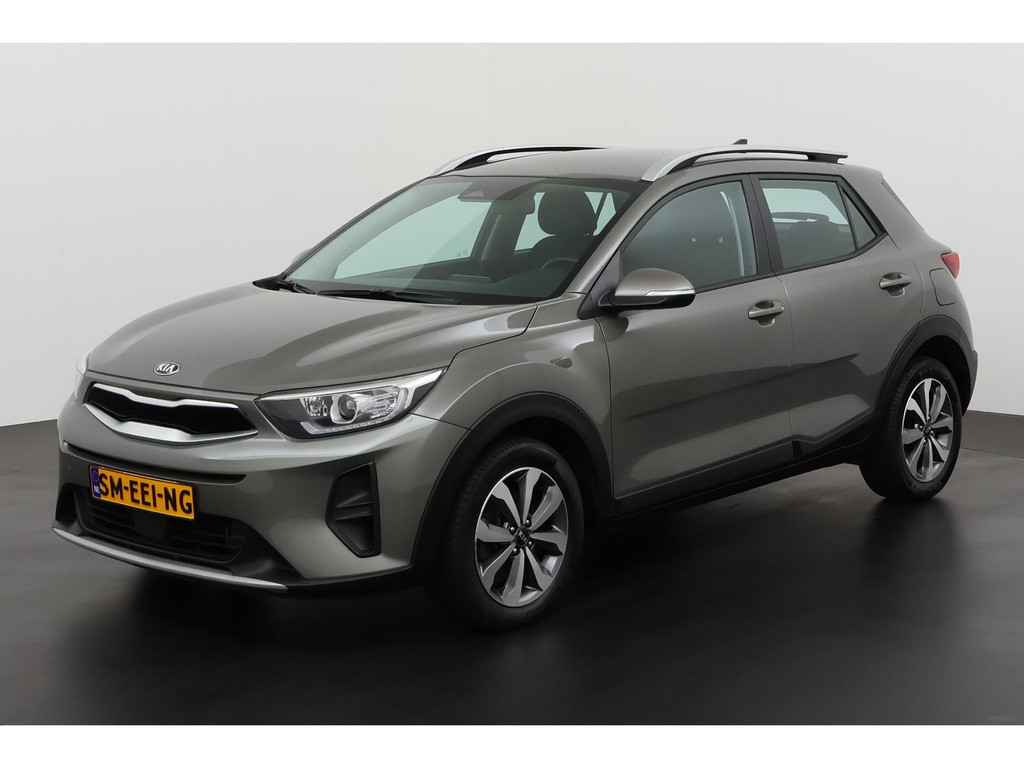 Kia Stonic afbeelding 1