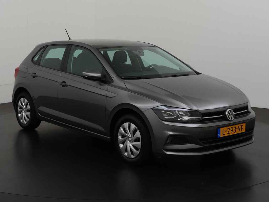 Volkswagen Polo afbeelding 25