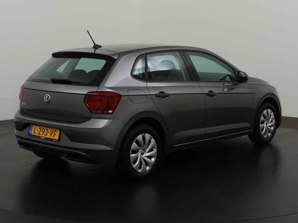 Volkswagen Polo afbeelding 4