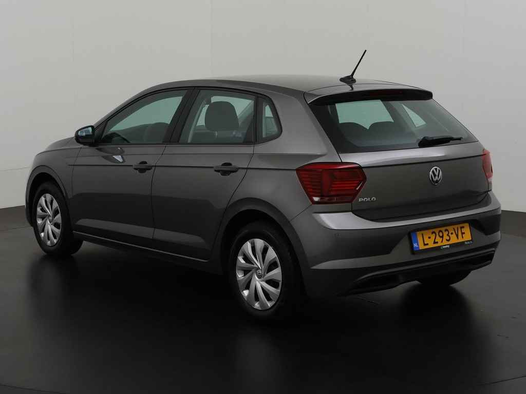 Volkswagen Polo afbeelding 6