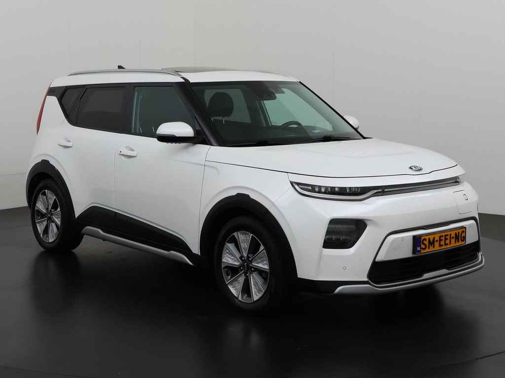 Kia e-Soul afbeelding 30