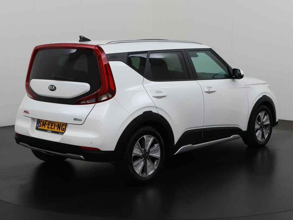 Kia e-Soul afbeelding 4