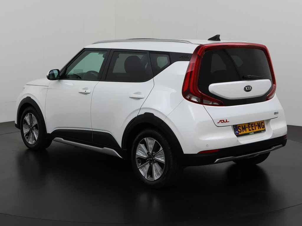 Kia e-Soul afbeelding 6