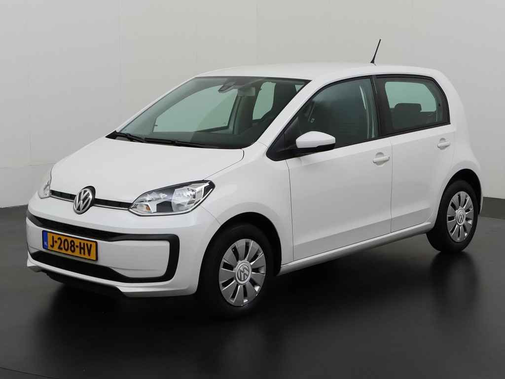 Volkswagen Up! afbeelding 1