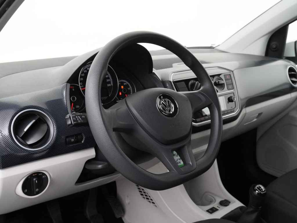 Volkswagen Up! afbeelding 27