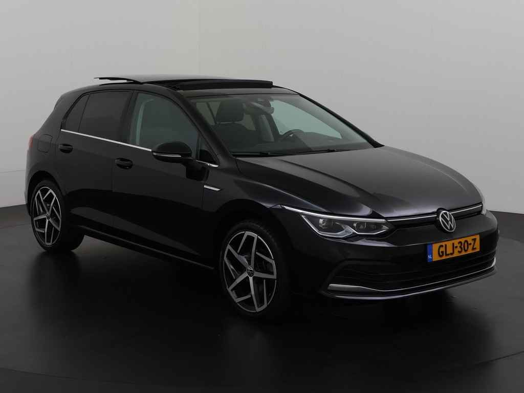 Volkswagen Golf afbeelding 29