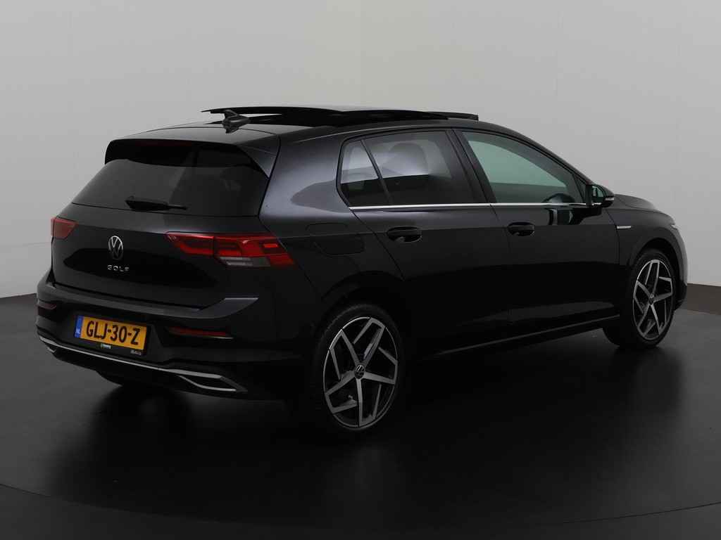 Volkswagen Golf afbeelding 4