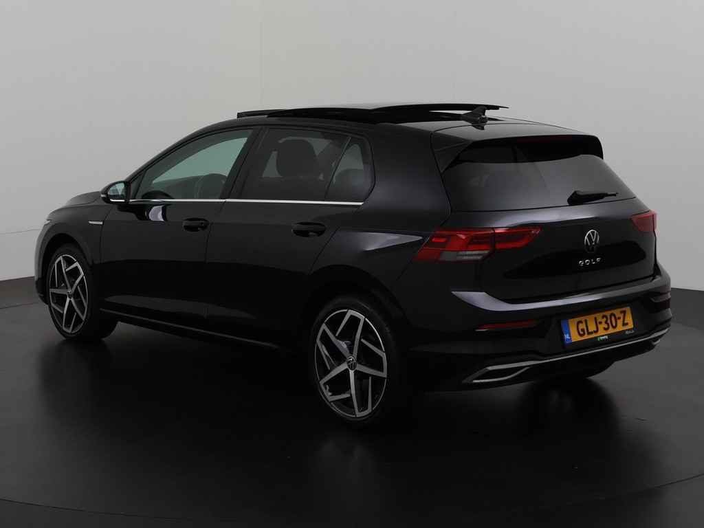 Volkswagen Golf afbeelding 6