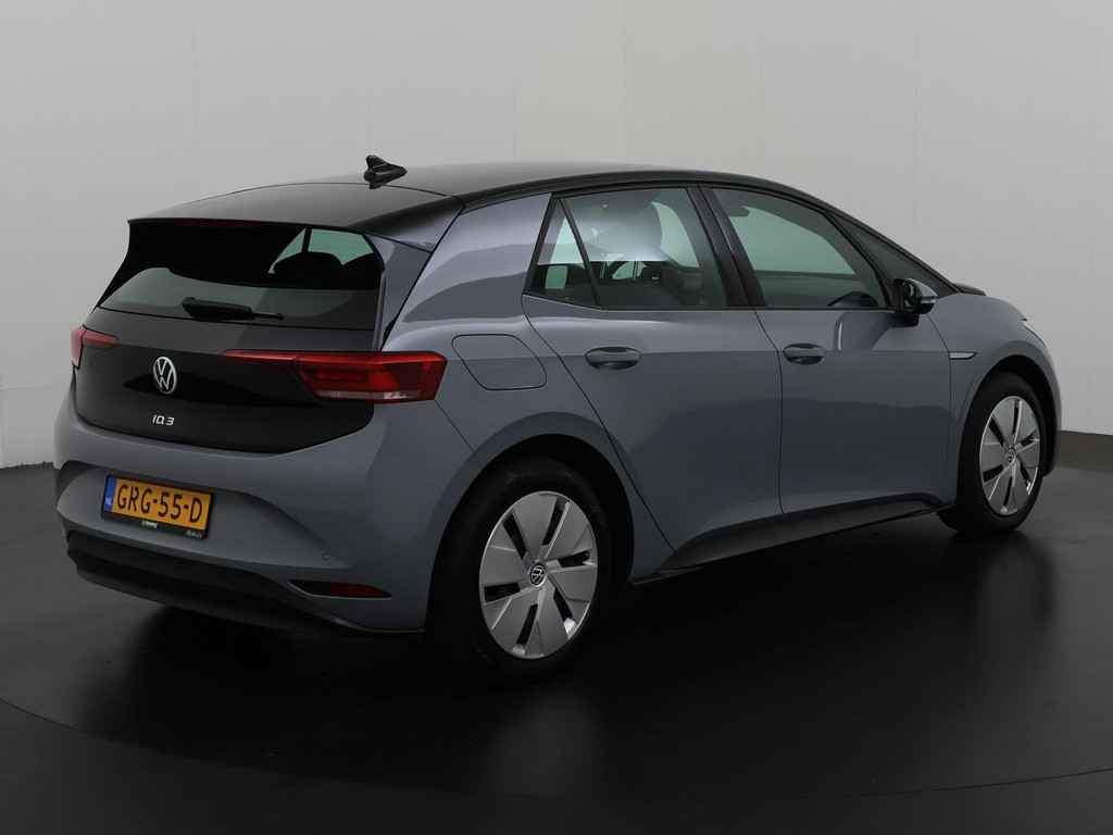 Volkswagen ID.3 afbeelding 4