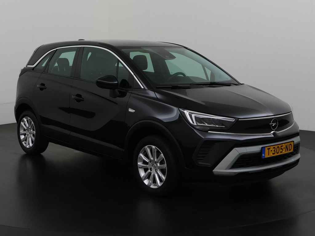 Opel Crossland afbeelding 30