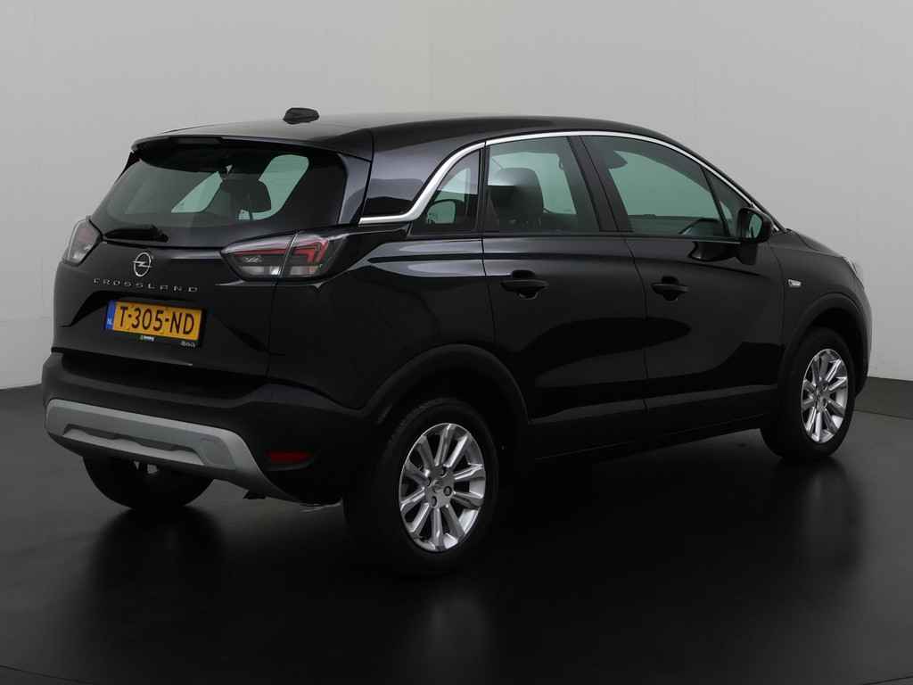 Opel Crossland afbeelding 4