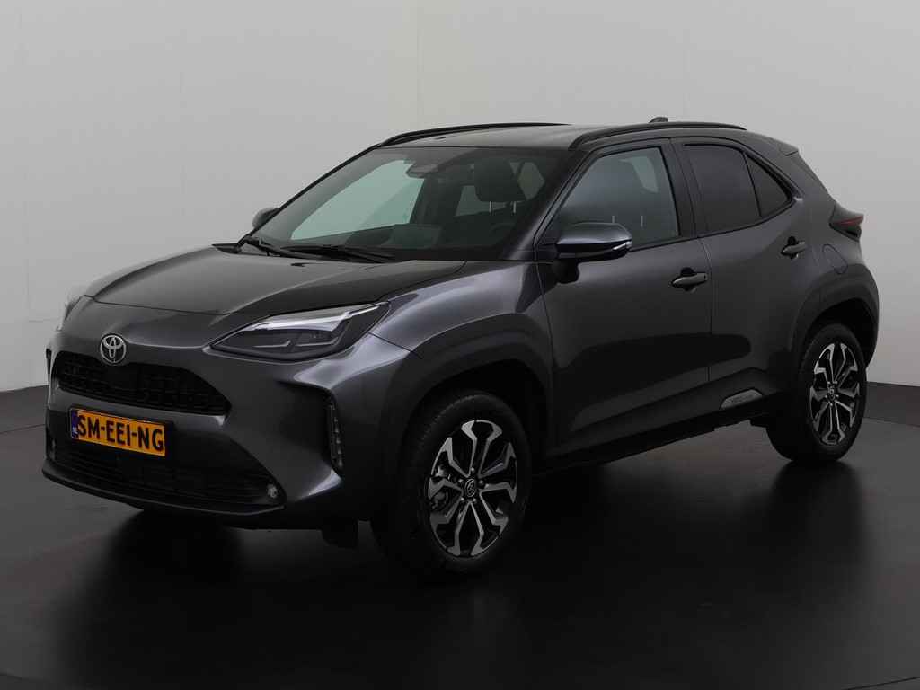 Toyota Yaris Cross afbeelding 1