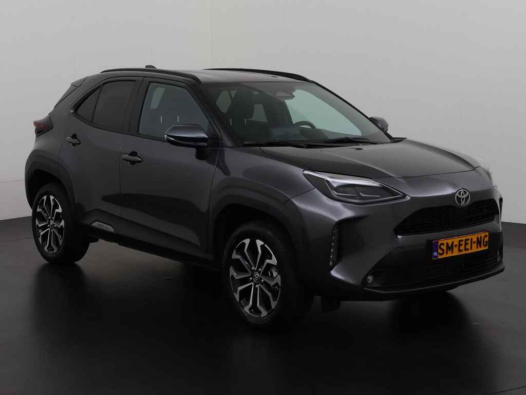 Toyota Yaris Cross afbeelding 27