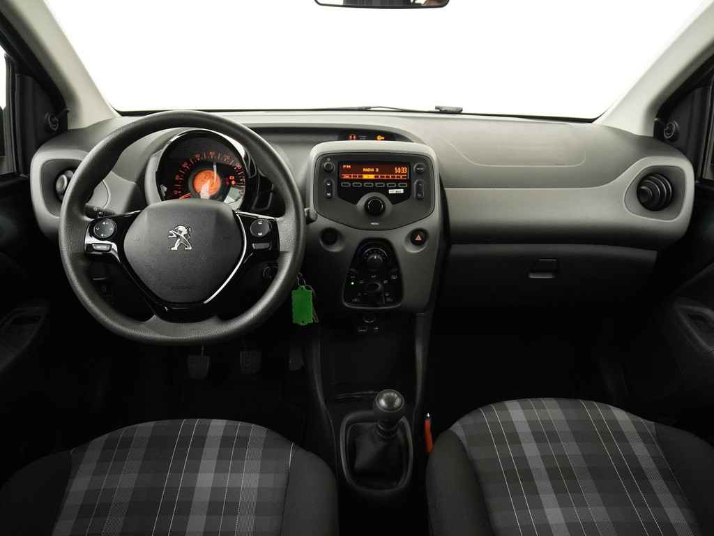 Peugeot 108 afbeelding 5