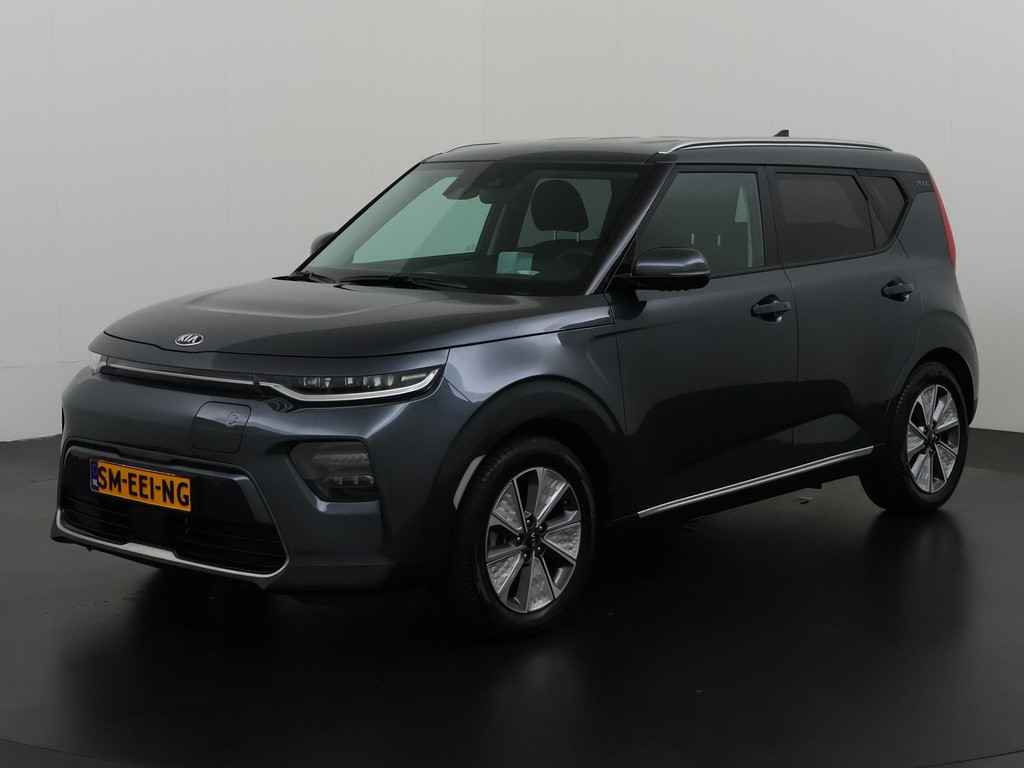 Kia e-Soul afbeelding 1