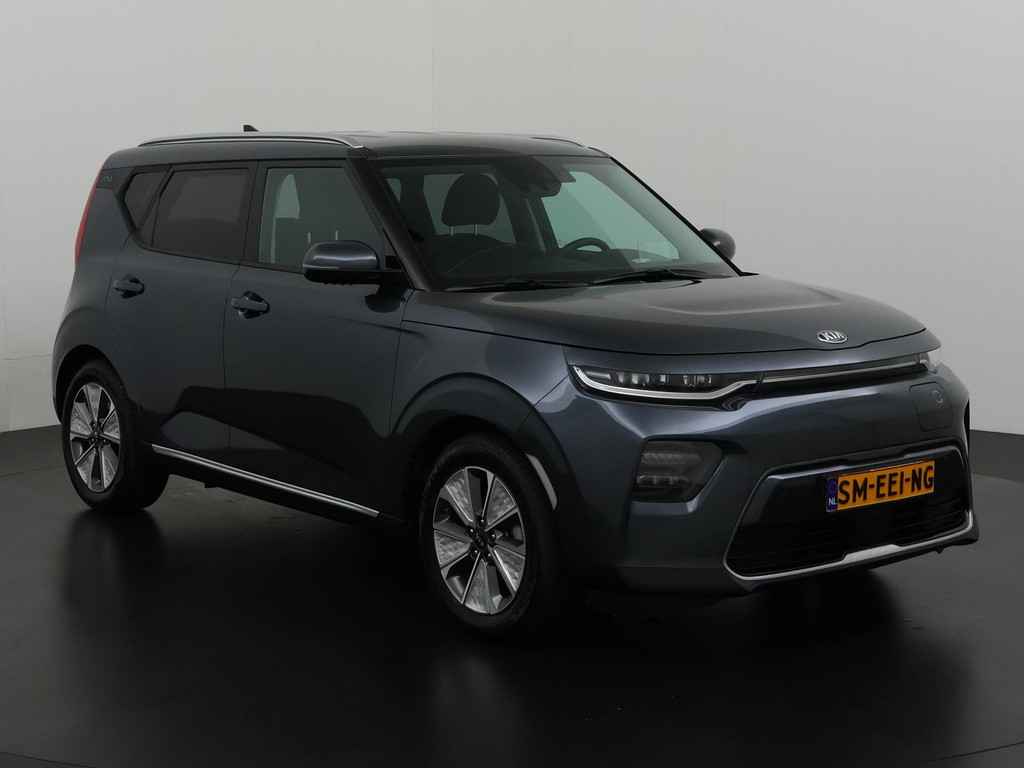 Kia e-Soul afbeelding 30