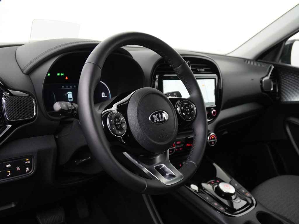 Kia e-Soul afbeelding 35