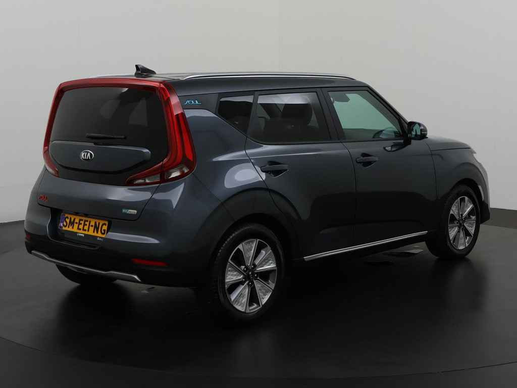 Kia e-Soul afbeelding 4