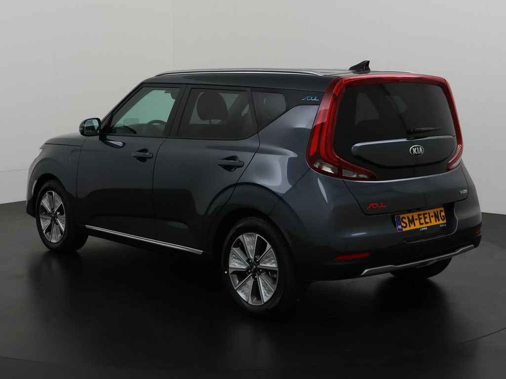 Kia e-Soul afbeelding 6