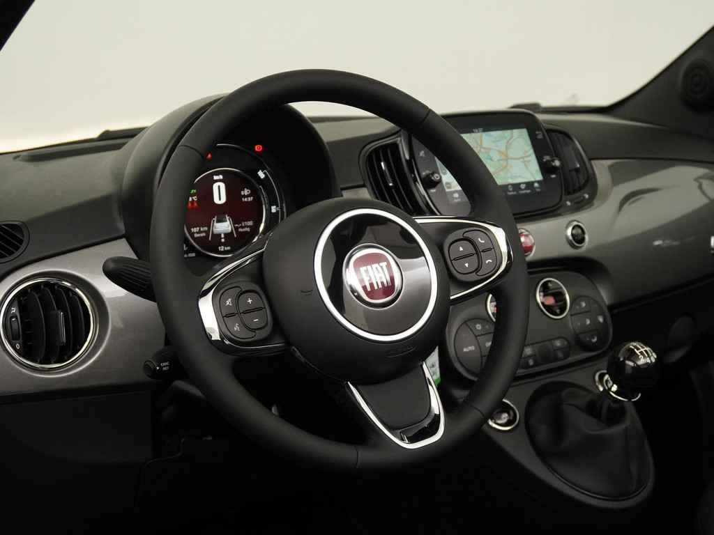 Fiat 500 afbeelding 31