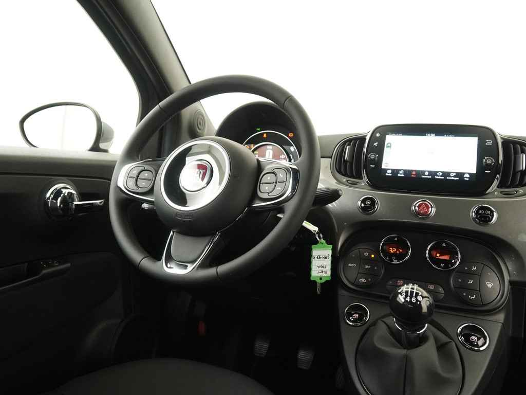 Fiat 500 afbeelding 5