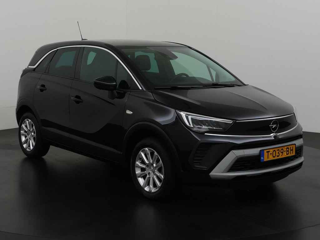 Opel Crossland afbeelding 28