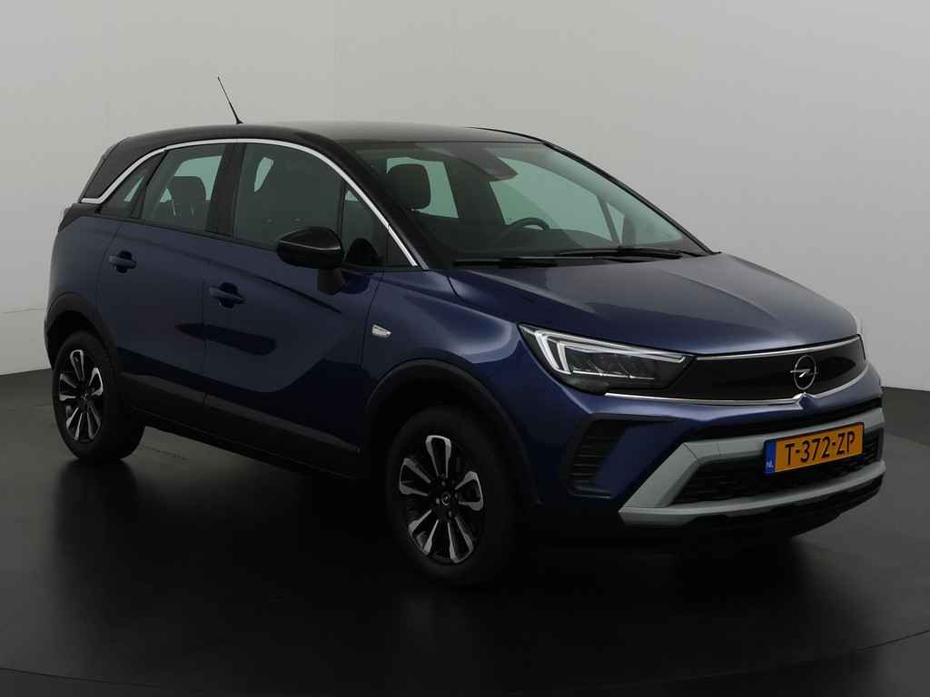 Opel Crossland afbeelding 27