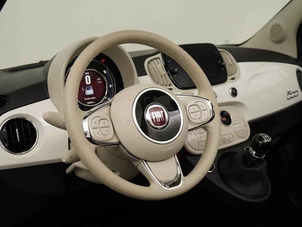 Fiat 500C afbeelding 34