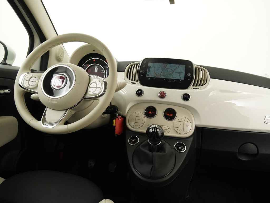 Fiat 500C afbeelding 5