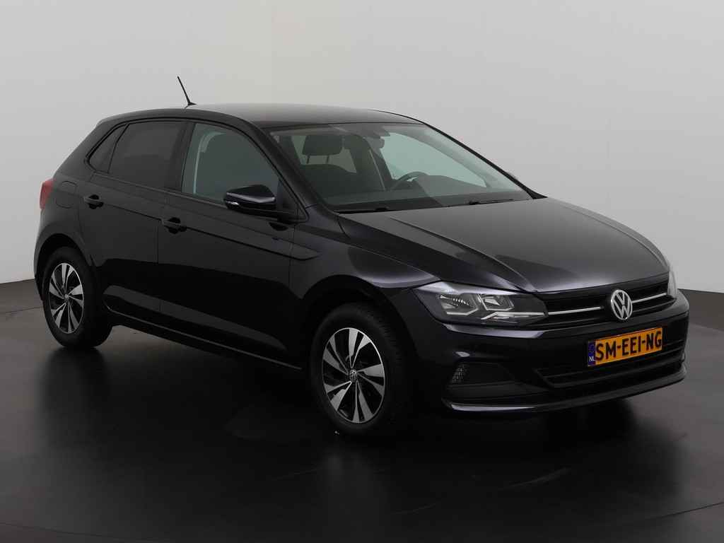 Volkswagen Polo afbeelding 26