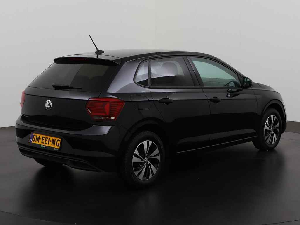 Volkswagen Polo afbeelding 4