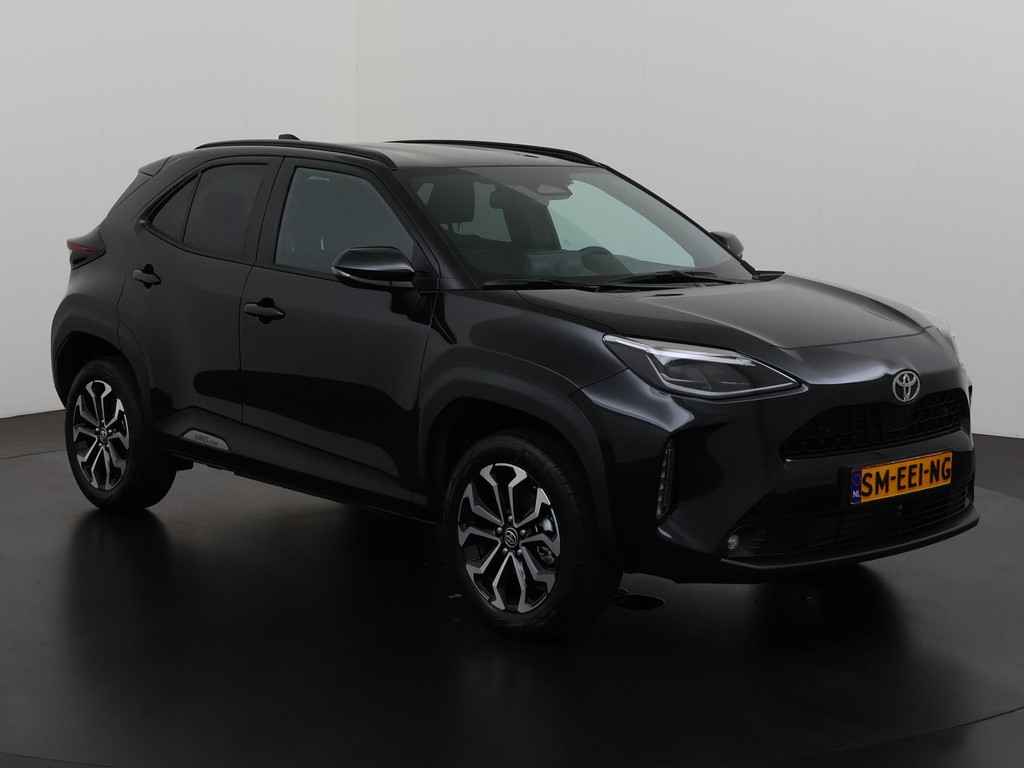 Toyota Yaris Cross afbeelding 30