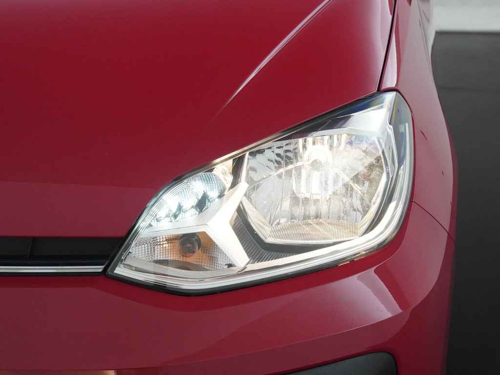 Volkswagen Up! afbeelding 16