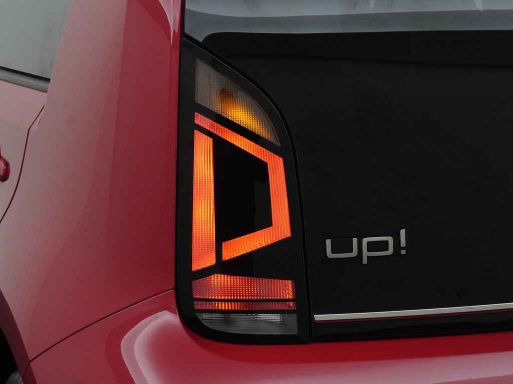 Volkswagen Up! afbeelding 17