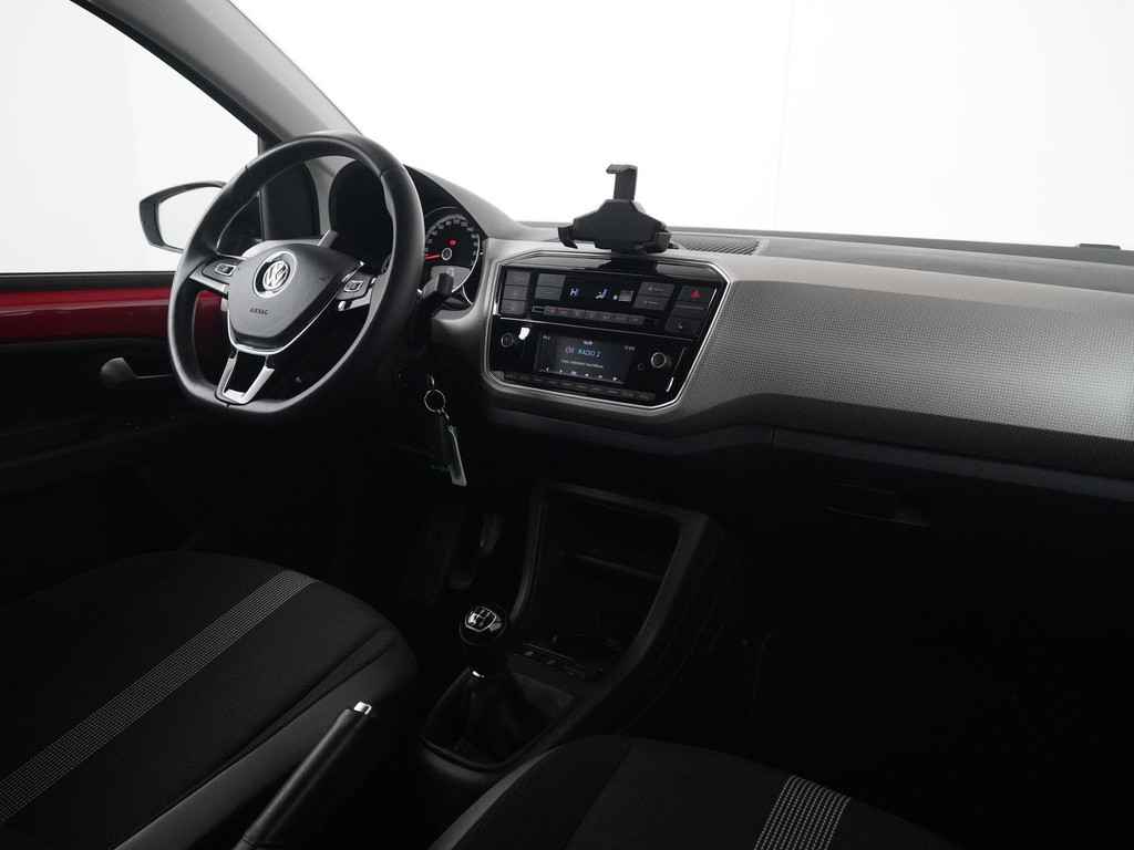 Volkswagen Up! afbeelding 2